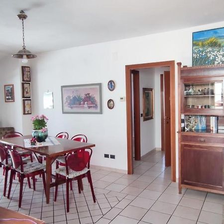 Ferienwohnung A Casa Di Ilde Silvi Marina Exterior foto